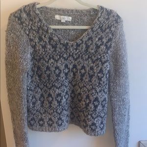 Loft Sweater